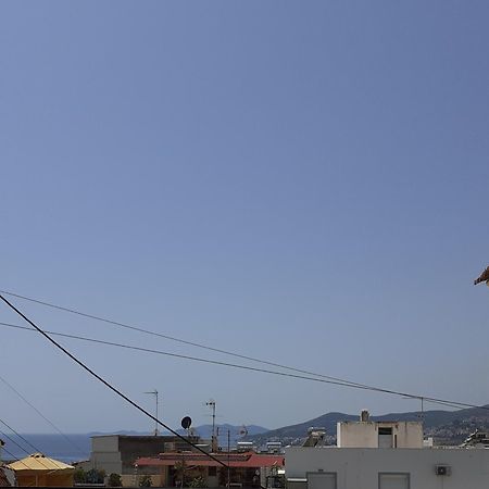 Appartamento Light And Sea 2 Kavala Esterno foto