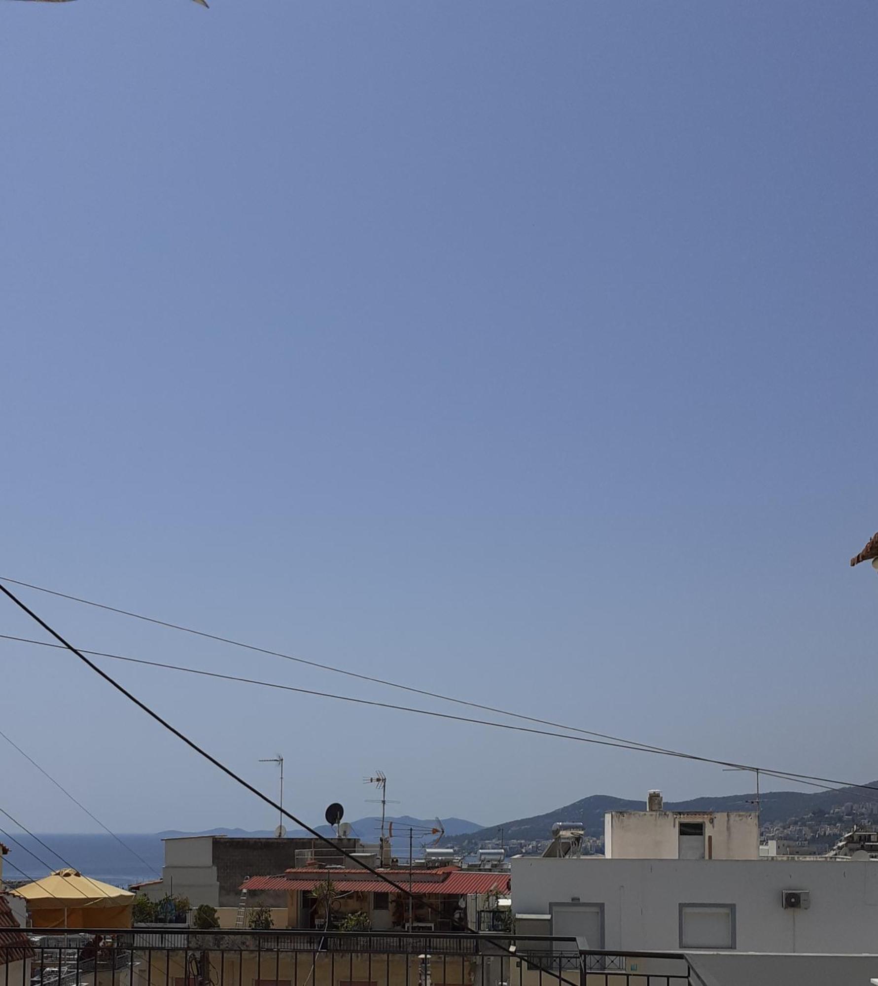 Appartamento Light And Sea 2 Kavala Esterno foto